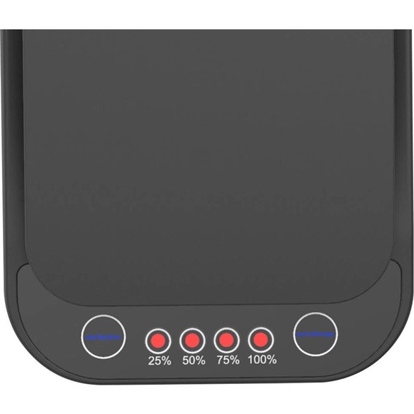 Bracketron - PwrUp Clean Wireless Phone Charger and Sanitizer for Mobile Phones - Picture 2 of 8